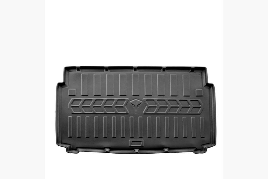 Opel Mokka 2021- Covoras portbagaj 3D Mokka-e 2021+ (inferior) (Stingray) Image