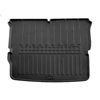 Covoras portbagaj 3D (5-7 locuri) (Stingray)