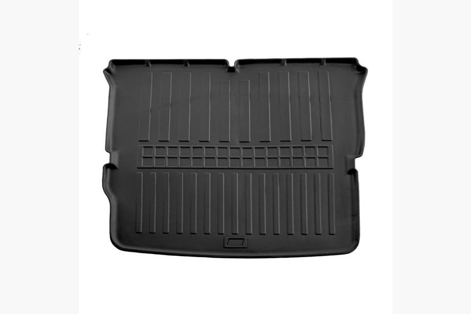 Opel Zafira A 1998-2005 Covoras portbagaj 3D (5-7 locuri) (Stingray) Image