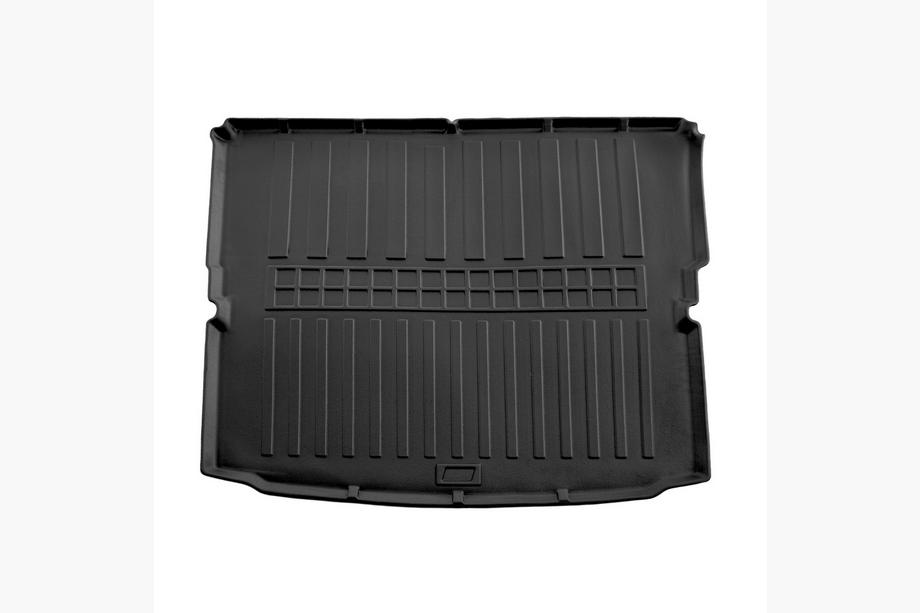 Opel Zafira B 2005–2011 Covoras portbagaj 3D (5-7 locuri) (Stingray) Image