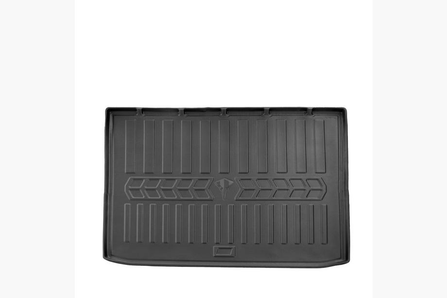 Opel Zafira C Tourer 2011-2019 Covoras portbagaj 3D (5-7 locuri) (Stingray) Image