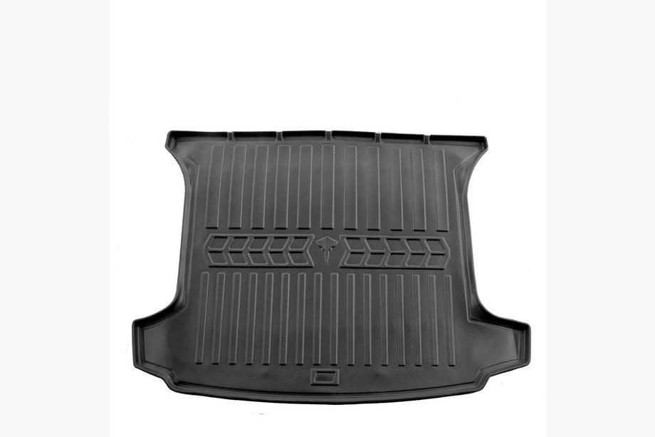 Peugeot 308 2007-2013 Covoras portbagaj 3D (SW) (5 locuri) (Stingray) Image