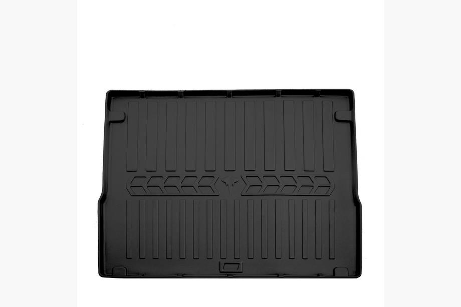 Peugeot 308 2014-2021 Covoras portbagaj 3D (SW) (Stingray) Image