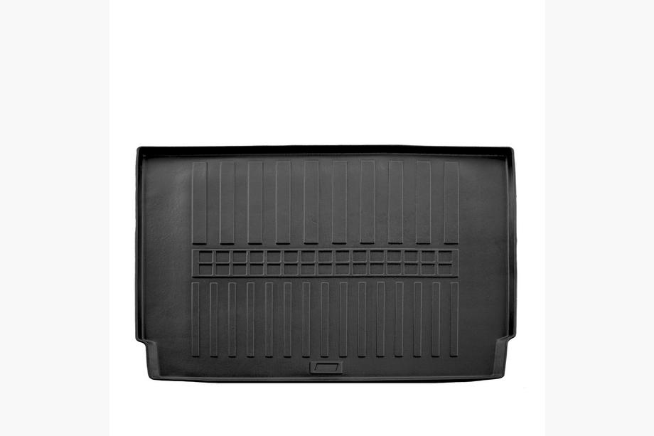 Peugeot 5008 2009-2016 Covoras portbagaj 3D (Stingray) Image