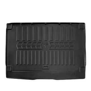 Covoras portbagaj Stingray 3D (5 locuri, ampatament scurt)