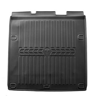 Covoras portbagaj 3D Baza Lunga (Stingray) Citroen Berlingo/Multispace 2018- foto 2