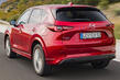 Revizuirea crossover-ului Mazda CX-5 actualizat din a doua generație foto 2