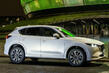 Revizuirea crossover-ului Mazda CX-5 actualizat din a doua generație foto 4