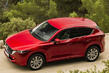 Revizuirea crossover-ului Mazda CX-5 actualizat din a doua generație foto 1