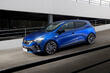Revizuirea hatchback-ului Renault Clio actualizat foto 1