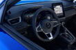 Revizuirea hatchback-ului Renault Clio actualizat foto 6