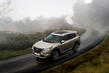 Revizuirea noii generații de crossover Nissan X-Trail foto 3