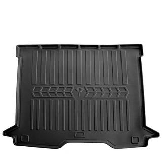 Covoras portbagaj 3D (5 locuri) (Stingray)