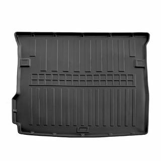 Covoras portbagaj 3D (2WD) (Stingray) Dacia Duster 2018-2024