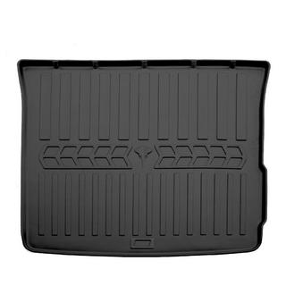 Covoras portbagaj 3D (4WD) (Stingray) Dacia Duster 2018-2024