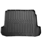 Renault Fluence 2009-2016 Covoras portbagaj 3D (SD) (Stingray) foto 1