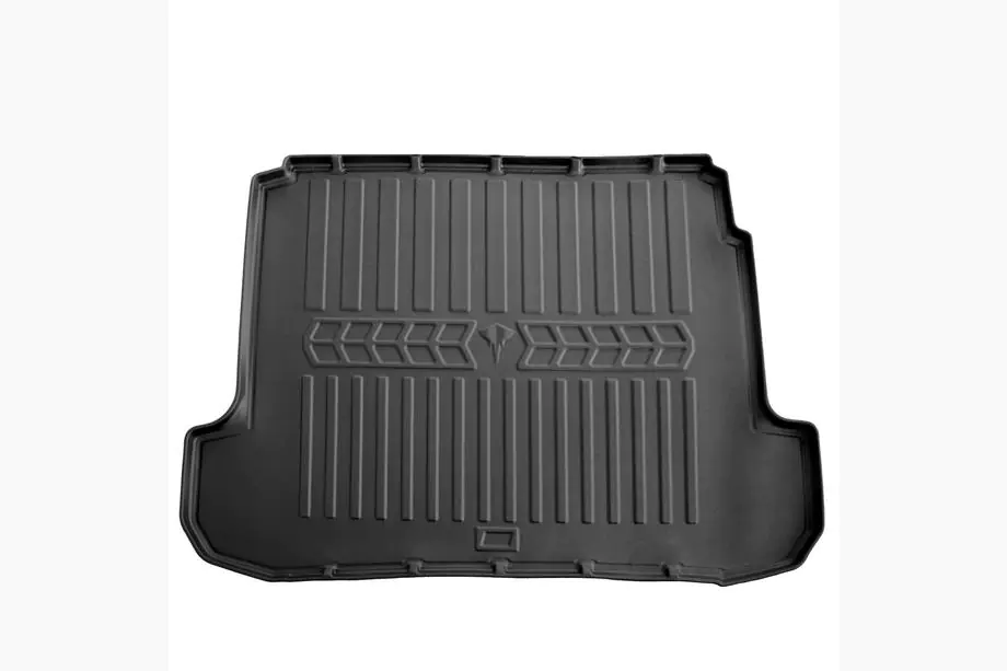 Renault Fluence 2009-2016 Covoras portbagaj 3D (SD) (Stingray) Image