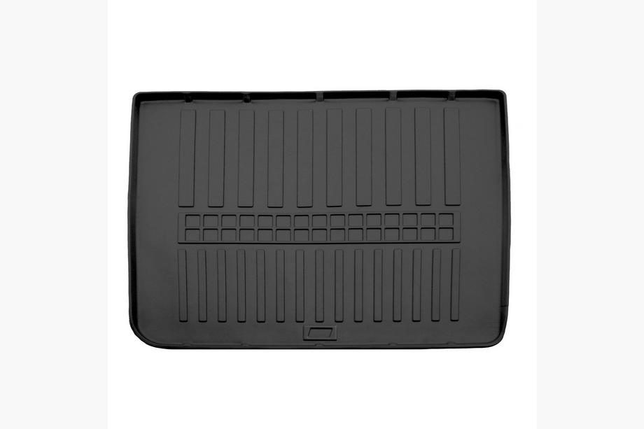 Renault Scenic/Grand 2003-2009 Covoras portbagaj Stingray 3D (Pentru Grand Scenic, 5-7 locuri) Image