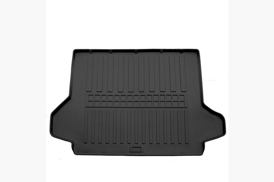 Renault Koleos 2008-2016 Covoras portbagaj 3D (Stingray) Image
