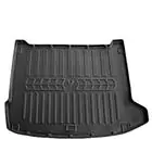 Renault Lodgy 2013-2022 Covoras portbagaj 3D (SW) (5 locuri) (Stingray) foto 1