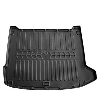 Covoras portbagaj 3D (SW) (5 locuri) (Stingray) Dacia Lodgy 2012-2022