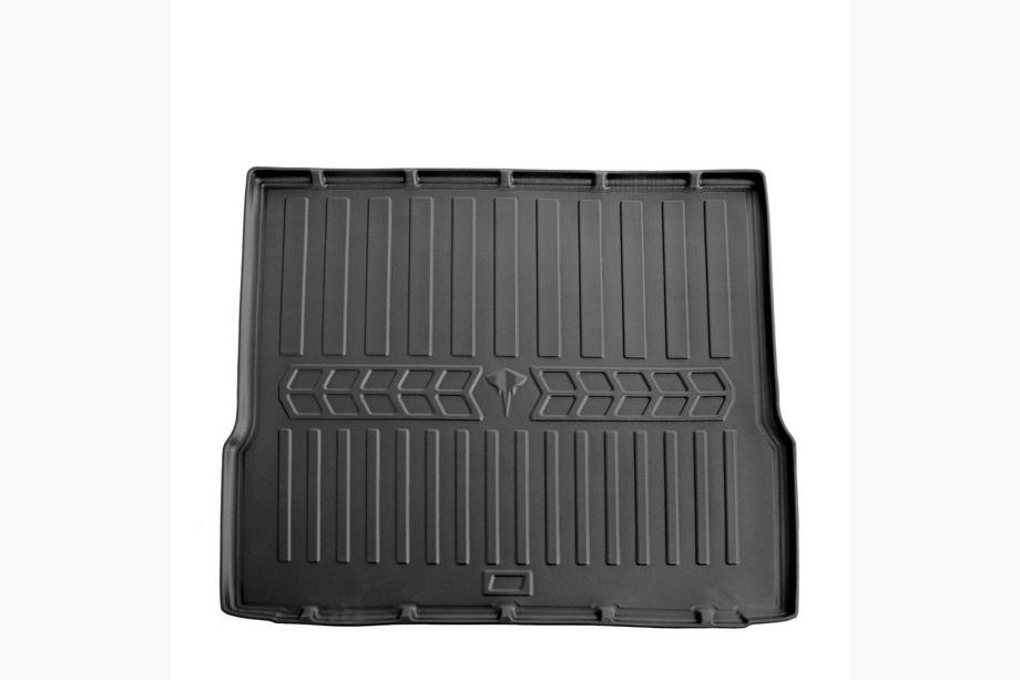 Dacia Logan I 2005-2008 Covoras portbagaj 3D (SD) (Stingray) Image