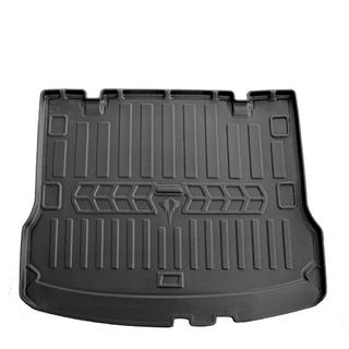 Covoras portbagaj 3D (SW) (5-7 locuri) (Stingray) Dacia Logan MCV 2004-2014