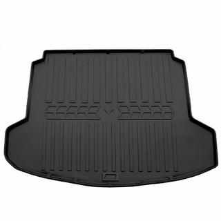 Covoras portbagaj 3D (SD) (Stingray) Renault Megane IV 2016-2025