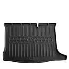 Dacia Sandero 2007-2013 Covoras portbagaj 3D (Stingray) foto 1
