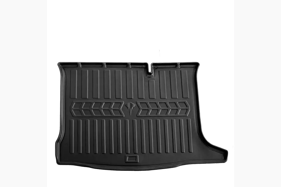 Dacia Sandero 2007-2013 Covoras portbagaj 3D (Stingray) Image