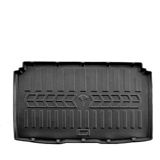 Covoras portbagaj 3D (Prestige) (superior) (Stingray) Dacia Sandero 2021-