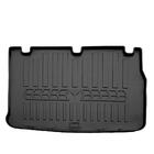 Renault Scenic/Grand 2003-2009 Covoras portbagaj Stingray 3D (Pentru Scenic) foto 2