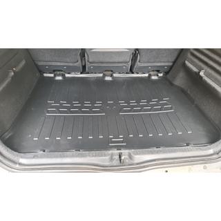 Covoras portbagaj Stingray 3D (Pentru Scenic) foto 3