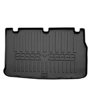 Covoras portbagaj Stingray 3D (Pentru Scenic) foto 2