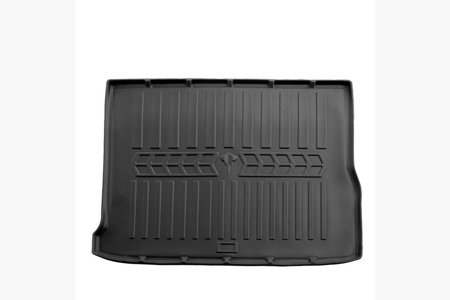 Renault Scenic/Grand 2009-2016 Covoras portbagaj 3D (Stingray) Image