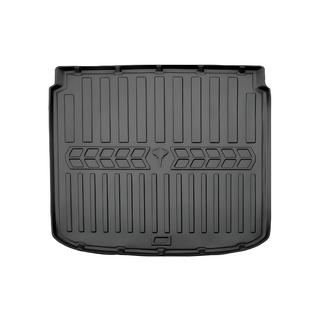 Covoras portbagaj 3D (Stingray) Seat Altea 2004-2015