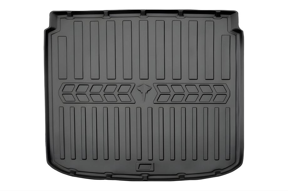 Seat Altea 2004-2015 Covoras portbagaj 3D (Stingray) Image