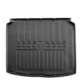 Covoras portbagaj 3D (SD) (Stingray) Skoda Fabia 2000-2007