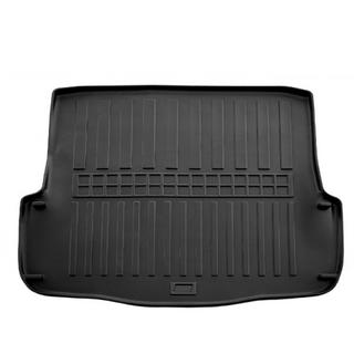 Covoras portbagaj Stingray 3D (SW) Skoda Octavia II A5 2006-2010
