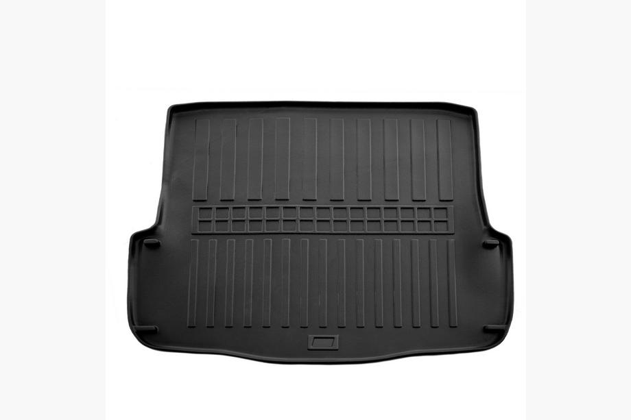 Skoda Octavia II A5 2006-2010 Covoras portbagaj Stingray 3D (SW) Image
