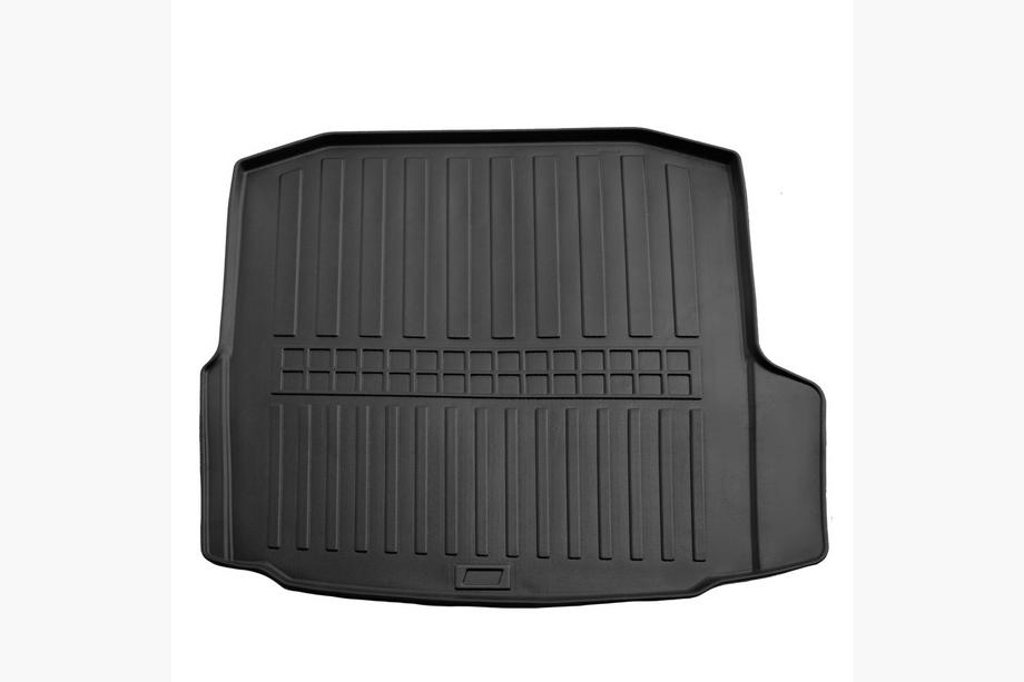 Skoda Octavia III A7 2013-2019 Covoras portbagaj Stingray 3D (Liftback) Foto 1