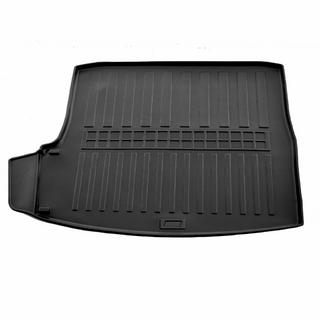 Covoras portbagaj Stingray 3D (Liftback) Skoda Octavia II A5 2010-2013