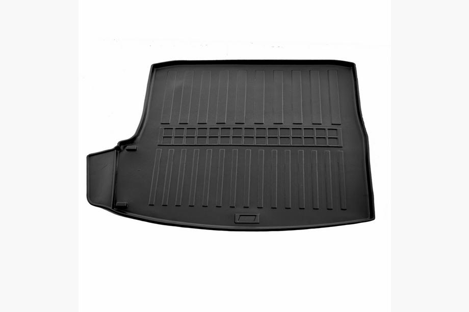 Skoda Octavia II A5 2010-2013 Covoras portbagaj Stingray 3D (Liftback) Image