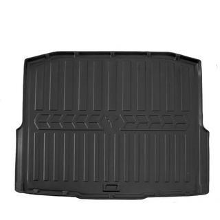 Covoras portbagaj 3D (SW) (fara ureche) (Stingray) Skoda Octavia III A7 2013-2019