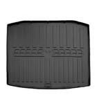Skoda Octavia IV A8 2020- Covoras portbagaj Stingray 3D (Liftback) foto 1