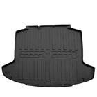 Seat Toledo 2012-2019 Covoras portbagaj 3D (LB) (Stingray) foto 1