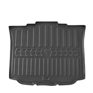 Covoras portbagaj 3D (Stingray) Skoda Roomster 2006-2015