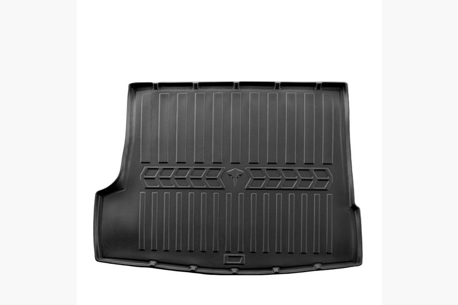 Skoda Superb 2001-2009 Covoras portbagaj 3D (Stingray) Image