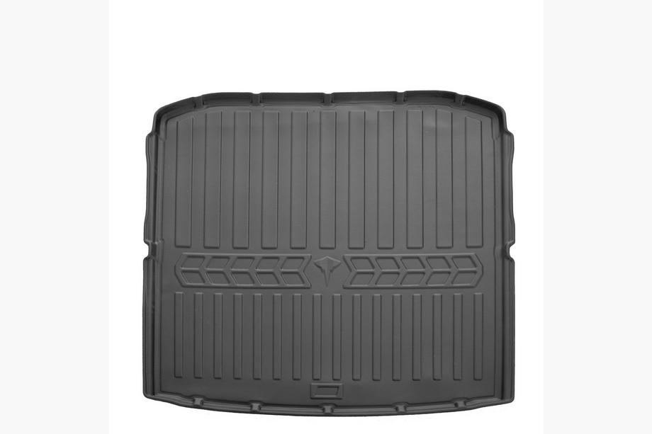 Skoda Superb 2015-2024 Covoras portbagaj Stingray 3D (Liftback) Image
