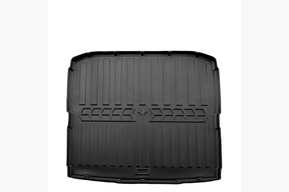 Skoda Superb 2015-2024 Covoras portbagaj 3D (SW) (Stingray) Image